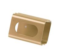 ZEPFJHE Chew Resistant Small Animal Cooling Shelter Aluminum Alloy Construction For Hamsters Chinchillas Hamster Cooling House