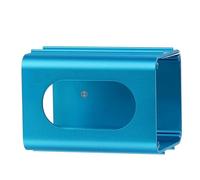 ZEPFJHE Chew Resistant Small Animal Cooling Shelter Aluminum Alloy Construction For Hamsters Chinchillas Hamster Cooling House