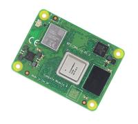 ZEPFJHE CM4101000 IoTs Development Board With 1GB RAMs 100MB/s Flashing Storage And Two Antennas For Realtime Data Processing Embeddeds Development Board