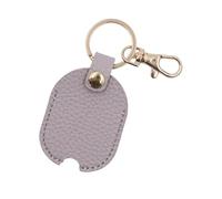 ZEPFJHE ColorfulCovers Caps LeatherAccessories CutenessHolder FashionChain Present for Women and Girl
