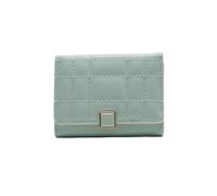 ZEPFJHE Compact and Wallet with Multiple Card Slots Convenient for Women and Girls