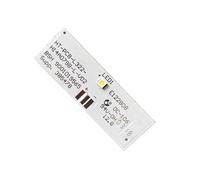 ZEPFJHE Compact LED Diodes Light Efficient Refrigerator Lighting Solution High Performances Diodes Light For Refrigerator Low Energy Consumption