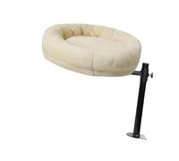 ZEPFJHE Compact Puss Community Center Twist Rest and Ascending Structure Strong Iron Construction for Small Spaces Security and Comfort Against Tip