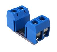 ZEPFJHE Compactly LX401 Ideal Diode Module High Current Capacity Up To 10A Ideal For Various Electronic Projects Power Solution Antibackflow Rectifiers