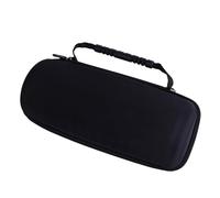 ZEPFJHE Compactly Travel Friendly Speakers Bag Offering Shockproof SemiWaterproof Protections Bag For Speakers Shell Hard Shell