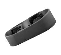 ZEPFJHE Comprehensive Espresso Portafilter Care Set Includes Stable Holder and Cleaning Brush Coffee Grounds Catcher Tray Espresso Tool