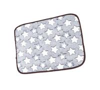 ZEPFJHE Cooling Bed Soft Large Pet Pad Cushions Cooling Bed For Hot Season Sleep Cushion Sofa Mat Small Pet Cushions