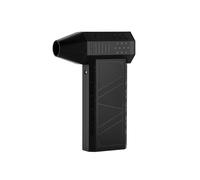 ZEPFJHE Cord Less Fast Fan Rechargeable 4000mAhx2 Powerful 3 Speed Adjustable For Removal Violent Cordless Handheld Violent For Cleaning