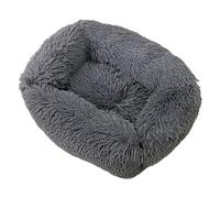 ZEPFJHE Creative Pet Couch Bed Thicken Cover Nest for Dogs and Cats Soft Plush Comfortable Sofa Multiple Colors
