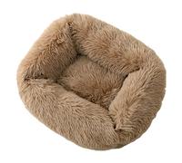 ZEPFJHE Creative Pet Couch Bed Thicken Cover Nest for Dogs and Cats Soft Plush Comfortable Sofa Multiple Colors