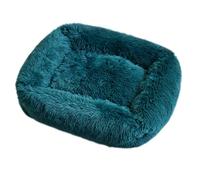 ZEPFJHE Creative Pet Couch Bed Thicken Cover Nest for Dogs and Cats Soft Plush Comfortable Sofa Multiple Colors