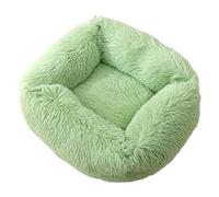 ZEPFJHE Creative Pet Couch Bed Thicken Cover Nest for Dogs and Cats Soft Plush Comfortable Sofa Multiple Colors
