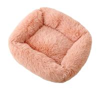 ZEPFJHE Creative Pet Couch Bed Thicken Cover Nest for Dogs and Cats Soft Plush Comfortable Sofa Multiple Colors