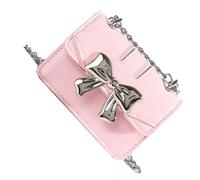 ZEPFJHE Creative PU Leather Shoulder Bag Crossbody Purse Handbag For Party Wear From Office Commutes To Casual Shopping Trips PU Leather Handbag