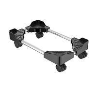 ZEPFJHE Customizable PC Chassises Stand Offering Secure And Open Design For Improved Thermals Management AntiSlip Computer Base