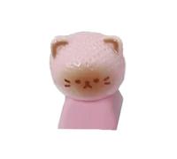 ZEPFJHE Decorative Sculpted Keycap for Personalizing Crosses Axises Mechanical Keyboards Mechanical Keyboards Keycap