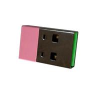 ZEPFJHE Dedicated 2.4GHz Receiver USB Transmitter For Gaming Stable Transfer Adapter Original Replacement Receiver