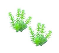 ZEPFJHE Delicate Aquariums Landscape Artificial Plant Grass Terrarium Landscape Shrimp Grass Statue Aquariums Habitat Decors Aquarium Decors Aquarium Plant
