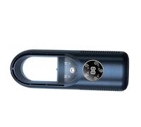 ZEPFJHE Desktop Evaporative Air Coolers Bladeless Fan With Humidifier Large Capacity Water Tanks 6Speeds USB Powered Misting No Misting