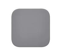 ZEPFJHE Desktop Host Silicone Case Covers For 2024 MiniM4 Computer Protective Skin Shell Comfortable Strong And Easy To Use Office Desktop Protectors