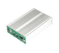 ZEPFJHE Digital Communication Connector Radio Data Box Metal Housing Adapter With USB Interfaces For 817/857 Data Metal Housing Adapter With USB Interface Easy To Operate Digital Communication