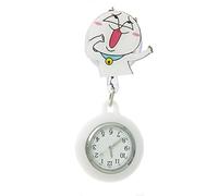 ZEPFJHE Digital Display Nurse Watch Unisex Medicals Workers Night Shifts for Nurses and Doctors Medicals Professional Watch