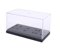 ZEPFJHE Display Box For Cartridge For LP Needle Turntable Record Needle Album Box Collection Suppli Turnable