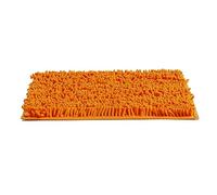 ZEPFJHE Dog Snuffle Plush Treat Dispensing Blanket For Dogs Interactive Stuffed Pet Chew Toy Reducing Boredom