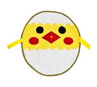 ZEPFJHE Dog Snuffle Plush Treat Dispensing Blanket For Dogs Interactive Stuffed Pet Chew Toy Reducing Boredom