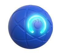 ZEPFJHE Dog Teasing Ball Rotating Toy Suitable For Outdoor Play Bouncing Toy For Exercise And Entertainment Exercise Dog Ball