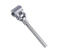 ZEPFJHE Door Repair Wrench Adjustable Hinges Wrench for Fixing Sticking Hinges Quickly Without Removal Adjusting Door Hinge