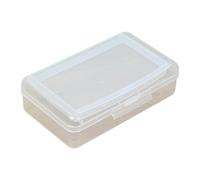 ZEPFJHE Double Layer Pencil Case High Capacity Pen Case Water Resistant Pencil Storage Box Portable Pen Organizers for Student Double Layer