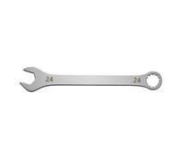 ZEPFJHE Double Use Wrench for Tight Spaces Various Repair Needs High Strength Steel Construction Mechanical Work Double Purpose Spanner