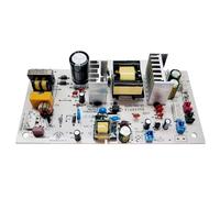 ZEPFJHE DQ04 008 High Temperatures Resistant PCBs Control Panel For Wine Coolers Featuring 220V Input Compatibility High Temperatures Tolerant Pcbs Control Panel