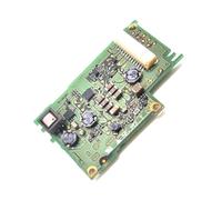 ZEPFJHE Driver Board for D5000 Camera Power Supply Replacement Supporting 7.2V to 8.4V Voltages Ranges Voltages Regulator Board