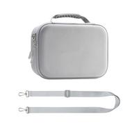 ZEPFJHE Drones Remote Control Sleeve Bag Hard Travel Storage Bag Portable Waterproof Shock Absorbing Carrying Case Replacement