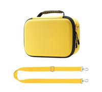 ZEPFJHE Drones Remote Control Sleeve Bag Hard Travel Storage Bag Portable Waterproof Shock Absorbing Carrying Case Replacement