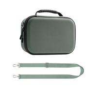 ZEPFJHE Drones Remote Control Sleeve Bag Hard Travel Storage Bag Portable Waterproof Shock Absorbing Carrying Case Replacement