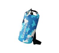 ZEPFJHE Dry Bag for Women and Men Storage Sacks Leakproof Foldable Bucket Gym Beach Accessories Portable Storage Sacks for Swimming Fishing