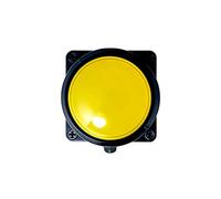 ZEPFJHE Durability 100Mm USB Push Button Switches with SelfLocking Mode for Various Applications USB Momentary Switches
