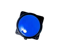 ZEPFJHE Durability 100Mm USB Push Button Switches with SelfLocking Mode for Various Applications USB Momentary Switches