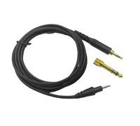 ZEPFJHE Durability Headsets Cable For Headphones Ensuring Losslessly Sound Wire 200cm / 78.74inch Headphone
