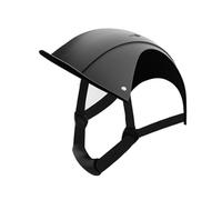 ZEPFJHE Durability High Strengths Pet Helmet for Outdoor with Ventilation Holes Light Weight for Small Dogs Outdoor Pet Gear