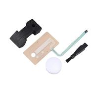 ZEPFJHE Durability Rubber Sheet Sensors Actuator Pedal For FD8 TD4 HiHat Pedal Offering Quick Setups And Low Noise Accessory High Sensitivity Sensors