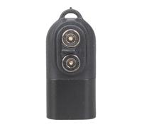 ZEPFJHE Durability USB C Charging Adapter For H5R P6R H7R H15R P18R H19R Flashlight Quick Connecting Wide Compatibility Charging Cable