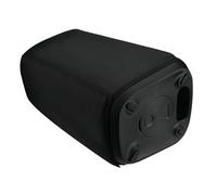 ZEPFJHE Dustproof Guard For Club 120 Soundbox Black Slipcover Wear Resistant Protective Case Protector Sleeve Travel Storage Cover