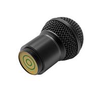 ZEPFJHE Dynamic Mic Cores Dynamic Microphone Cartridge Ensuring Consistent Sound Across Frequencies Solid Construction Microphone Replacement Cores