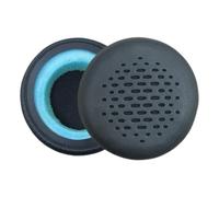 ZEPFJHE Earphone Sponge Covers Ear Pad Headphone Cushion Earmuffs For WH3024 Replacement Spare Earpads Comfortable Wear Detachable Ear Pad