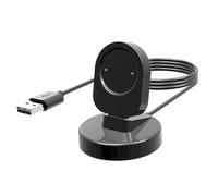 ZEPFJHE Easy To Carry Efficient Travel Friendly Charging Cable Stand For Active 2 Fast Power Transfer Secure Connection Low Temperature Smartwatch Travel Charger