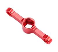ZEPFJHE Easy to Use Nut Quick Release Wrench for 2204 2205 Brushless Motors Metal Maintenance Tool Efficient Repair Wrench Quick Release Spanner